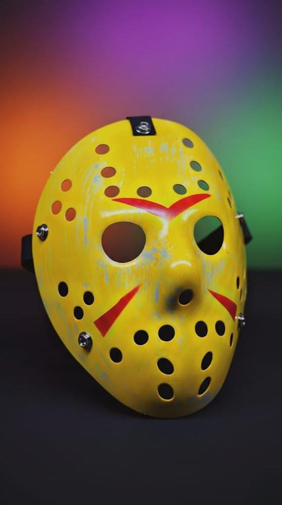 Jason Voorhees Handmade Horror Costume – Full Suit Coat Jumper Trousers | Freddy vs Jason Halloween Cosplay Gift